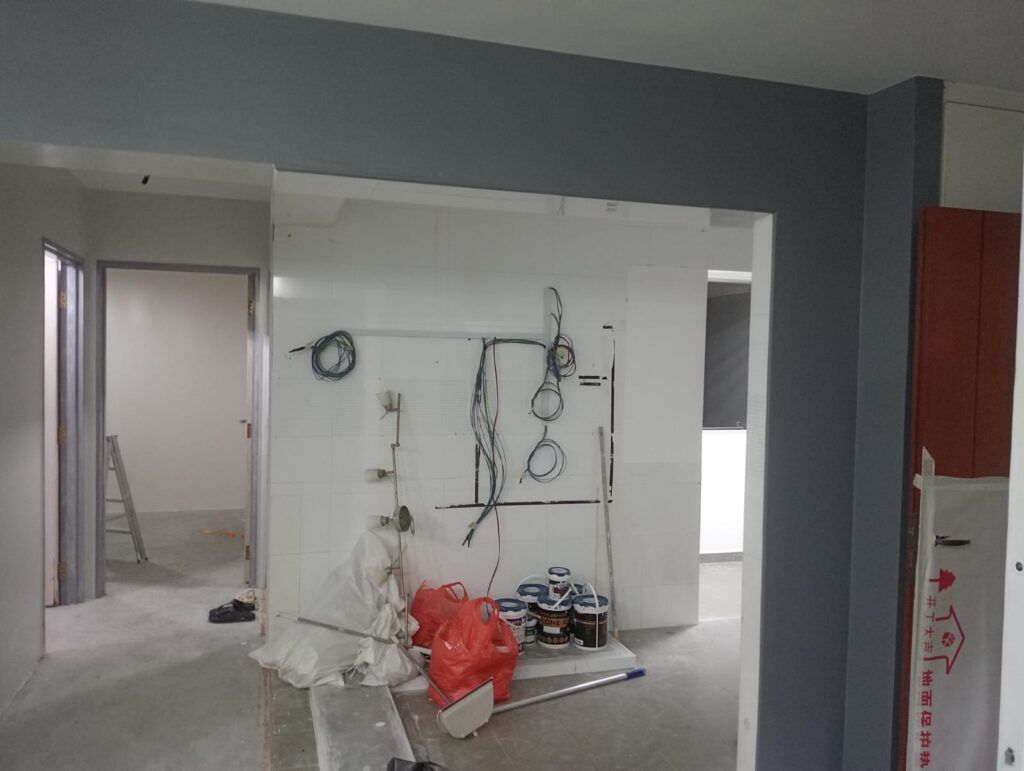 Painting Services Singapore