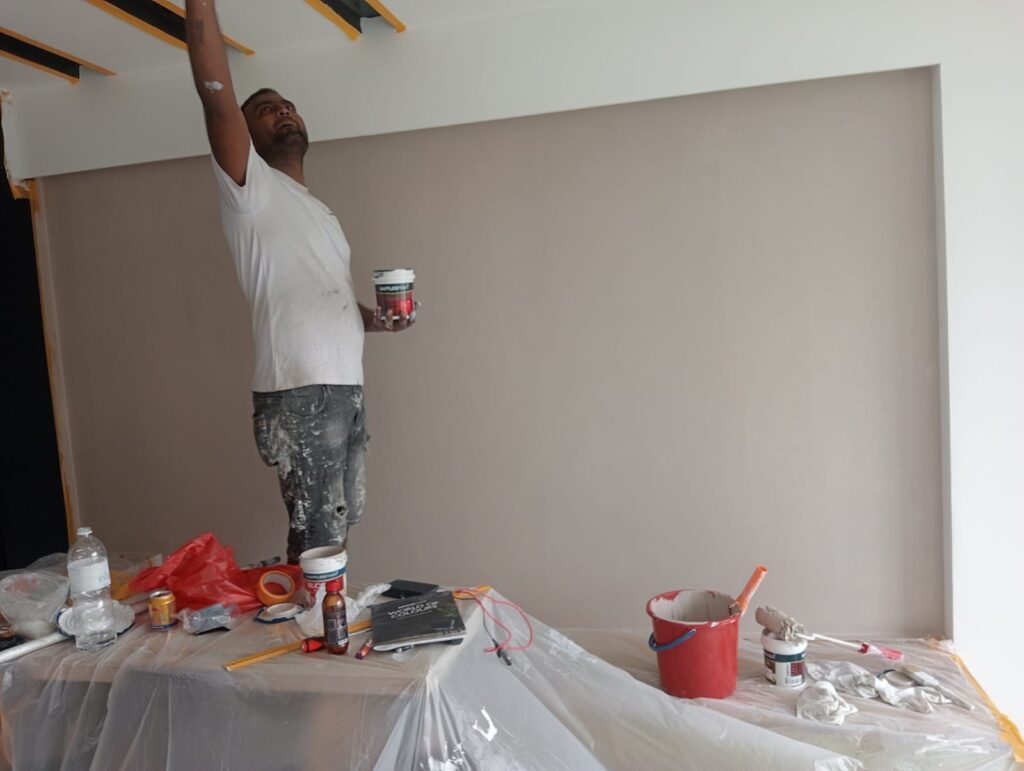 best painting services