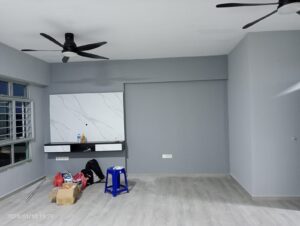 Cheapest Painting Services in SG