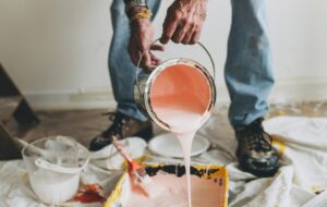 house painting services