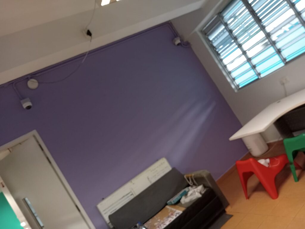 best painting services singapore