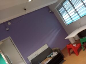 best painting services singapore