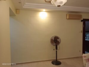 HDB Painting Services