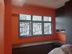 sg house painting services