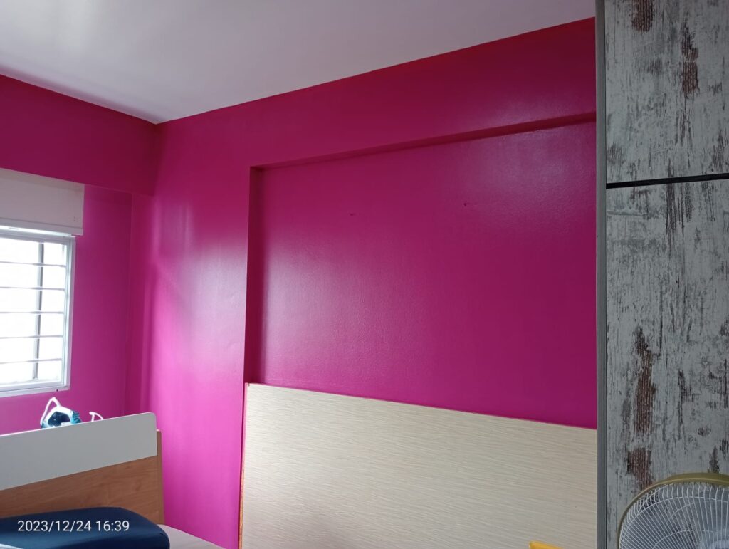 Cheap House Painting Services