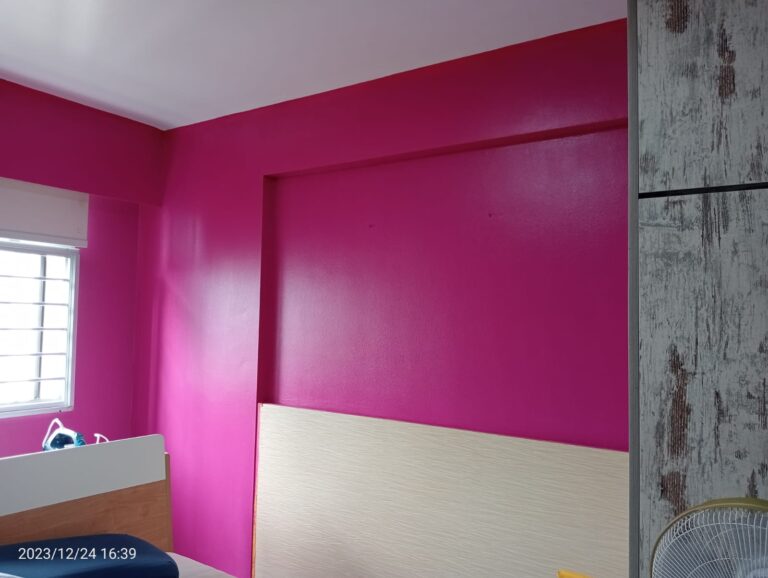 Cheap House Painting Services