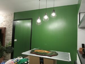 interior house painting services