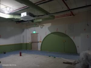 hdb bto house painting services